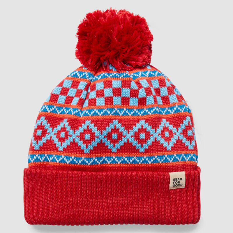 Load image into Gallery viewer, Cotopaxi Cumbre Beanie