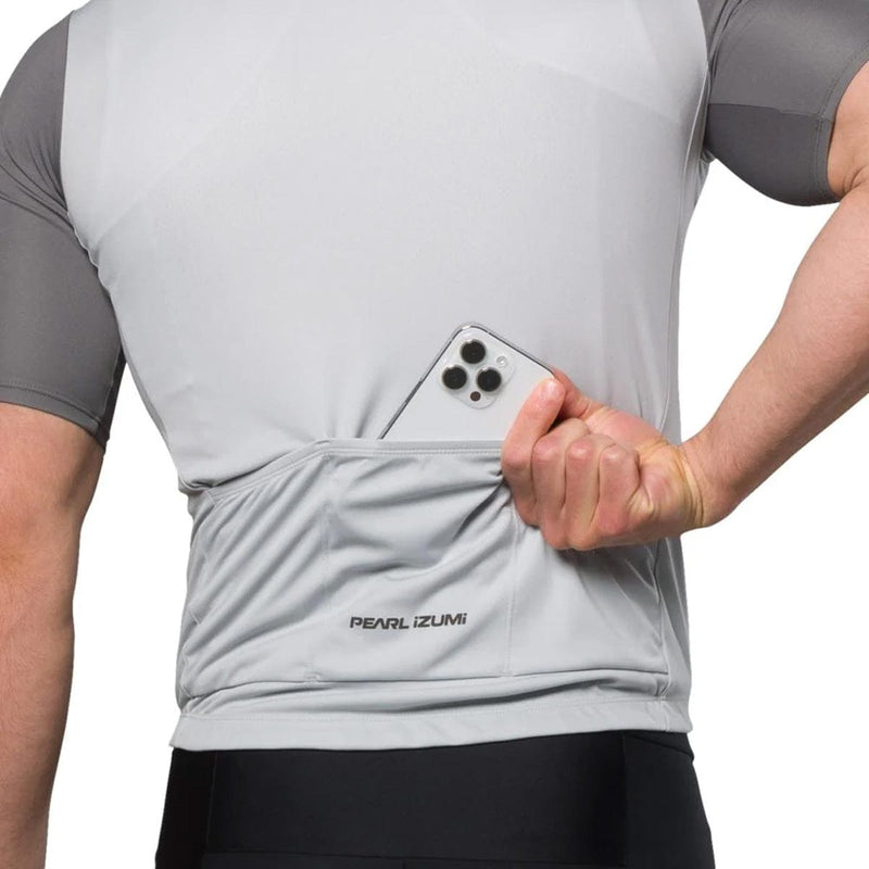 Load image into Gallery viewer, Pearl Izumi Men's Attack Short Sleeve Cycling Jersey
