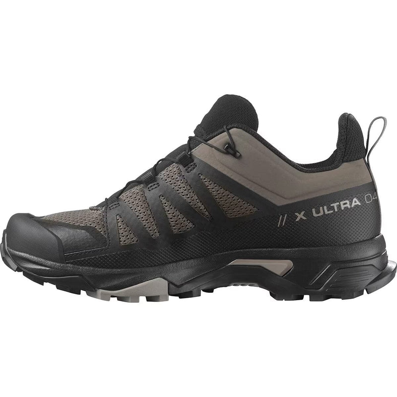 Load image into Gallery viewer, Salomon Men's X ULTRA 4 Low Hiking Shoes