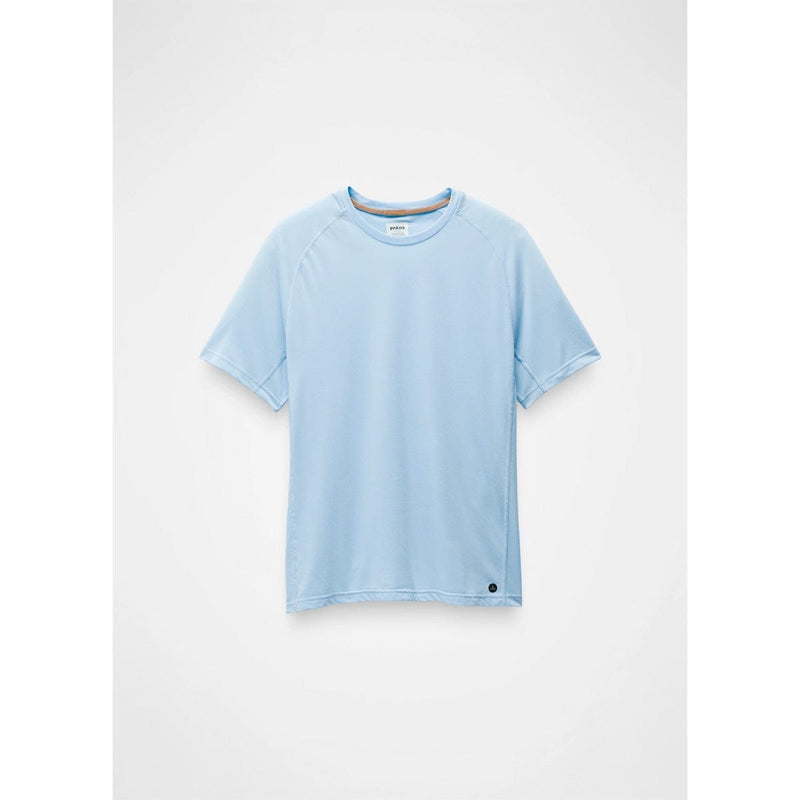 Load image into Gallery viewer, prAna Mens Mission Trails Short Sleeve Tee