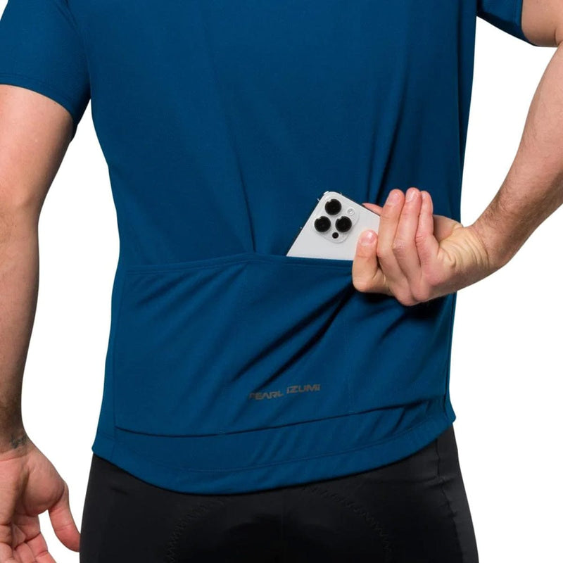 Load image into Gallery viewer, Pearl Izumi Men's Quest Short Sleeve Cycling Jersey