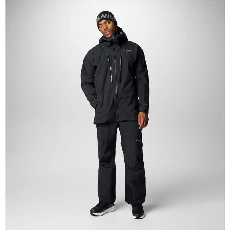 Load image into Gallery viewer, Columbia Men's Platinum Peak™ II 3L Shell