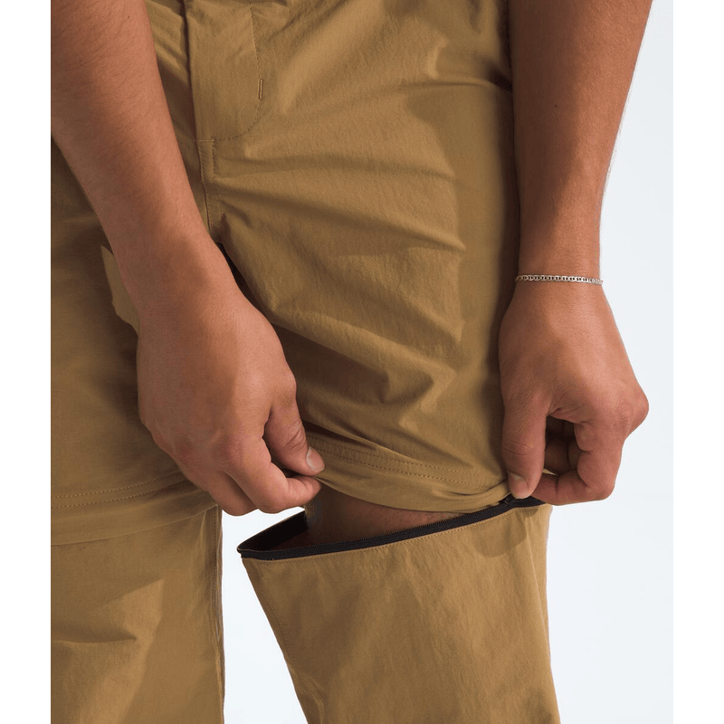 Load image into Gallery viewer, The North Face Men's Basin Convertible Pant