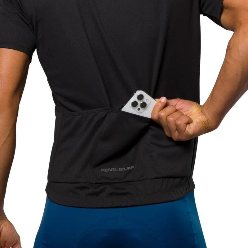 Load image into Gallery viewer, Pearl Izumi Men's Quest Short Sleeve Cycling Jersey