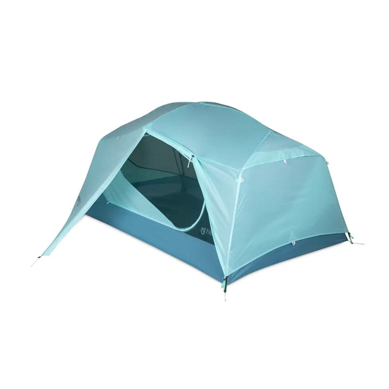 Load image into Gallery viewer, Nemo Equipment Aurora 2 Person Tent & Footprint