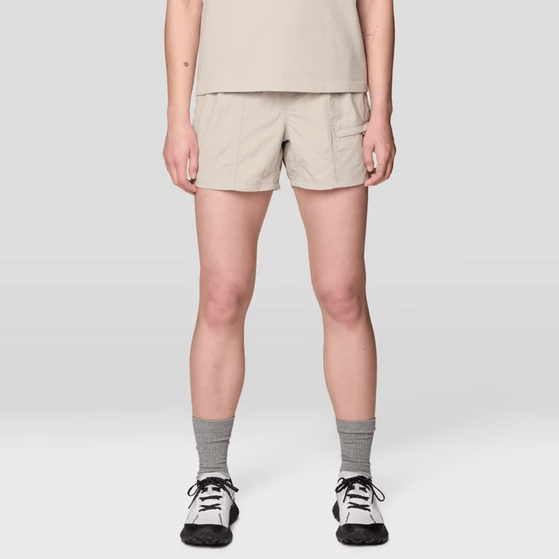 Load image into Gallery viewer, Mountain Hardwear Women's Stryder™ Belted Short