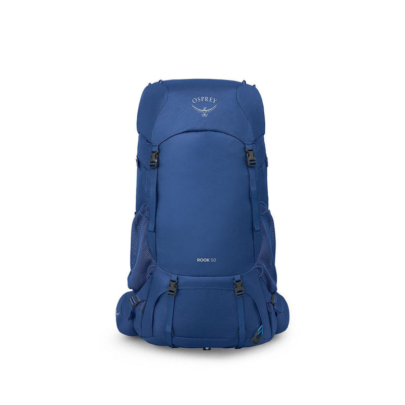 Load image into Gallery viewer, Osprey Rook 50 Internal Frame Backpack