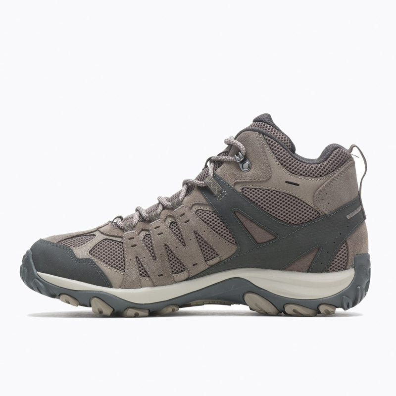 Load image into Gallery viewer, Merrell Men's Wide Accentor 3 Mid Waterproof Boot