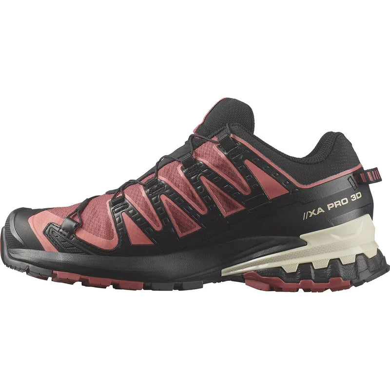 Load image into Gallery viewer, Salomon Women's XA Pro 3D V9 Gore-Tex Trail Running Shoes