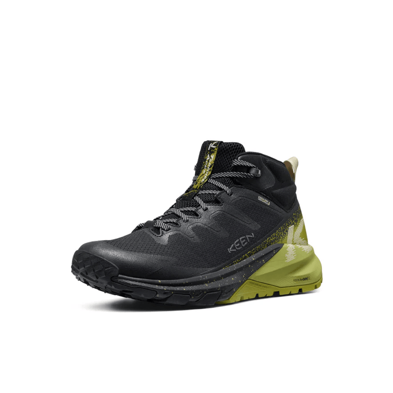 Load image into Gallery viewer, Keen Men's Targhee Apex Waterproof Hiking Boot