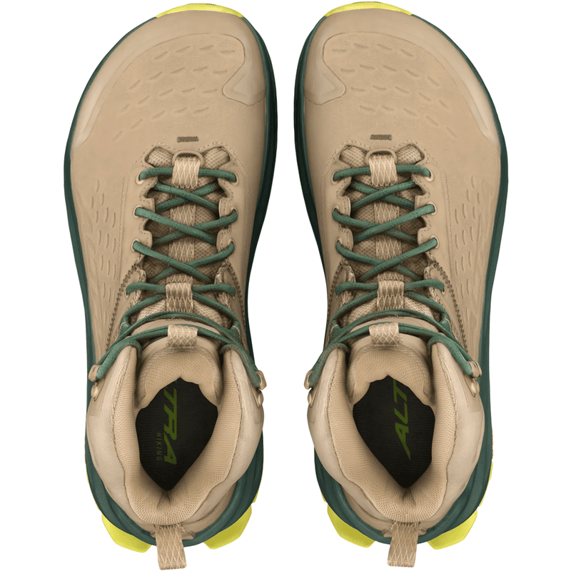 Load image into Gallery viewer, Altra Olympus 6 Hike Mid GTX Boot - Mens
