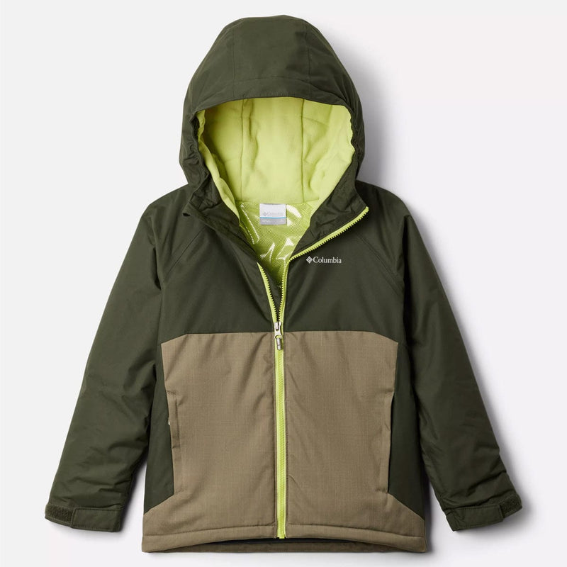 Load image into Gallery viewer, Columbia Youth Boys Alpine Action™ III Jacket