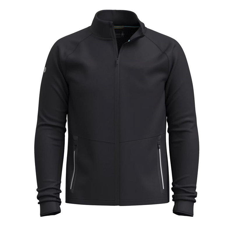 Load image into Gallery viewer, Smartwool Men’s Active Fleece Jacket