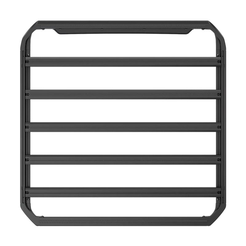 Load image into Gallery viewer, Thule Caprock Medium Platform Rack