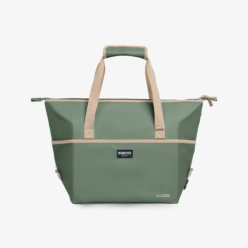 Load image into Gallery viewer, Igloo ECOCOOL Switch 24 Can Soft Tote Cooler