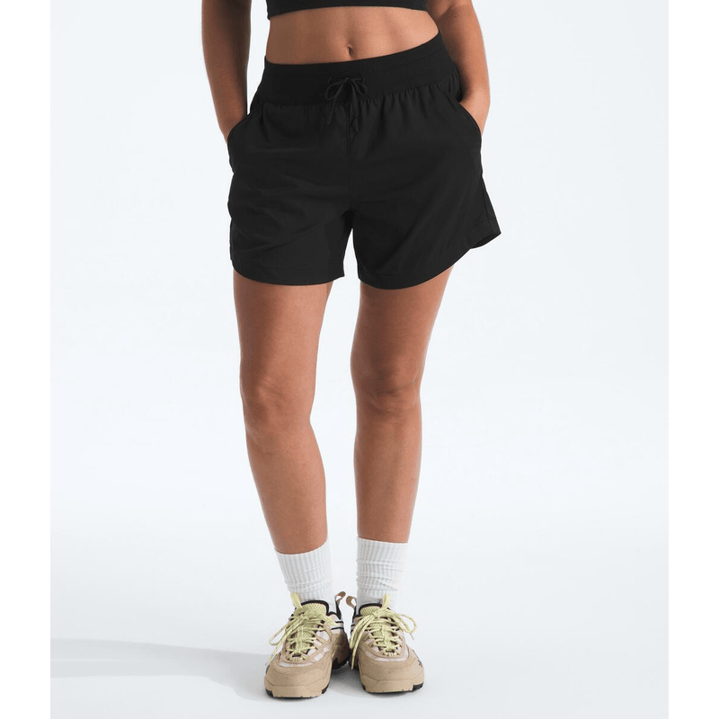 Load image into Gallery viewer, The North Face Women's Aphrodite Arise 5" Short