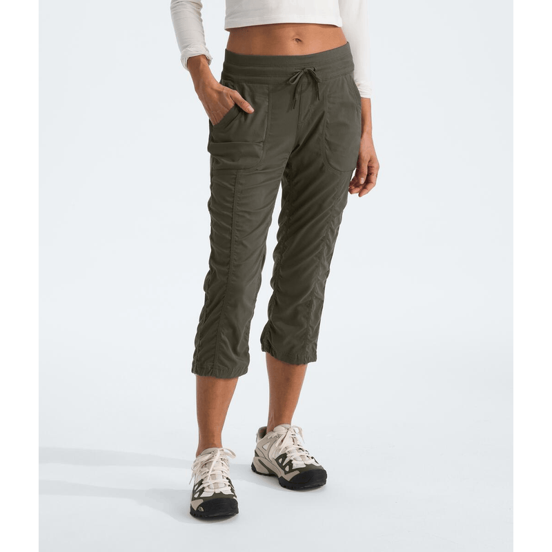 Load image into Gallery viewer, The North Face Women's Aphrodite 2.0 Capri