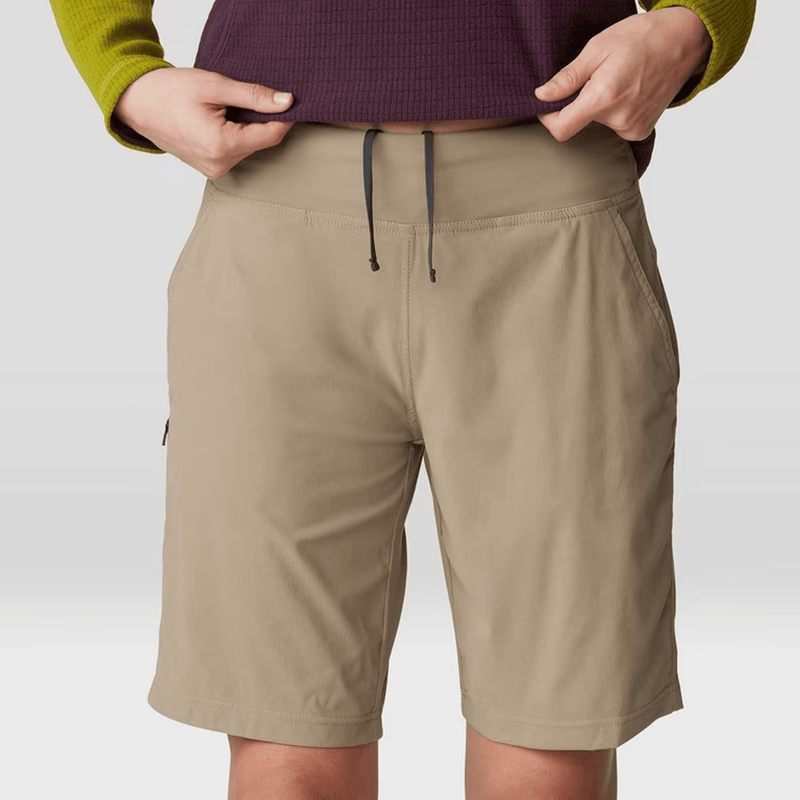 Load image into Gallery viewer, Mountain Hardwear Women's Dynama™ Bermuda Shorts