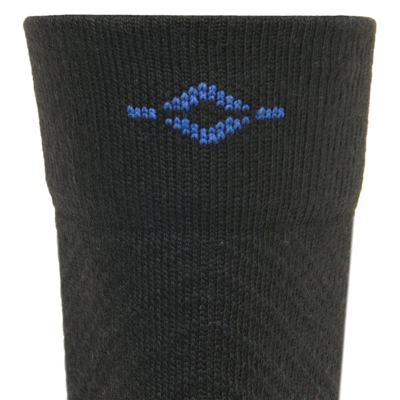 Load image into Gallery viewer, Wigwam Surpass Light Weight Mid Crew Socks