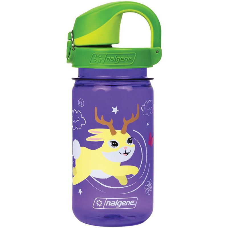 Load image into Gallery viewer, Nalgene Kids 12 oz On-The-Fly Sustain