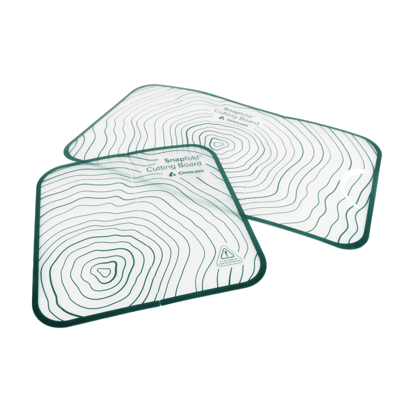 Load image into Gallery viewer, Coghlan's Snapfold™ Cutting Board Set