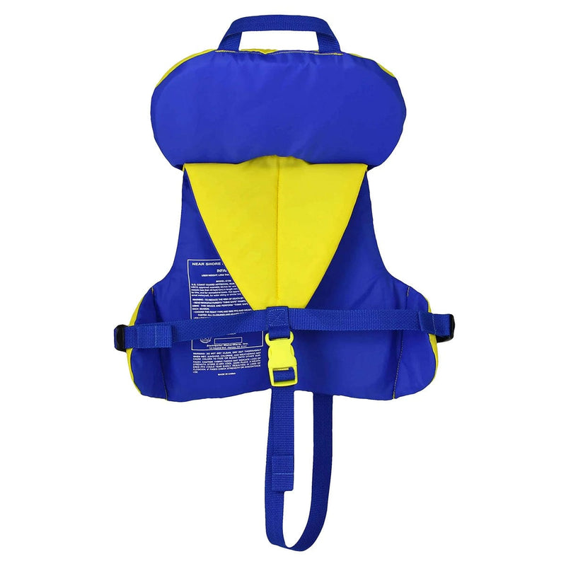 Load image into Gallery viewer, Stohlquist Infant PFD