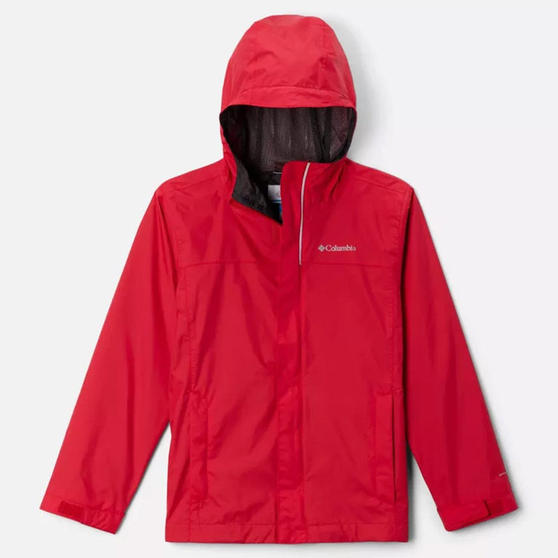 Load image into Gallery viewer, Columbia Boy's Watertight II Jacket