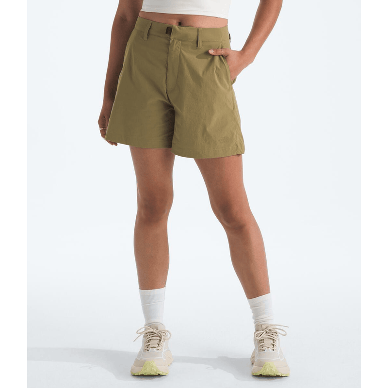 Load image into Gallery viewer, The North Face Women's Basin 5" Short