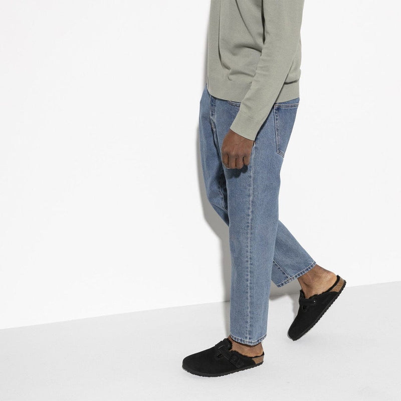 Load image into Gallery viewer, Birkenstock Boston Shearling - Narrow