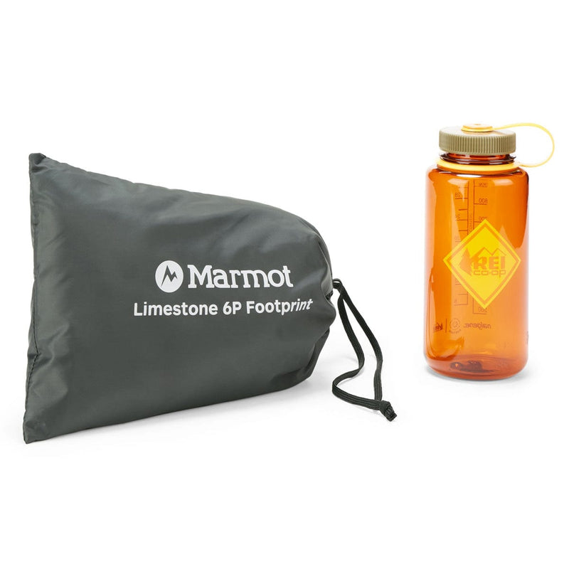 Load image into Gallery viewer, Marmot Limestone 6P Footprint