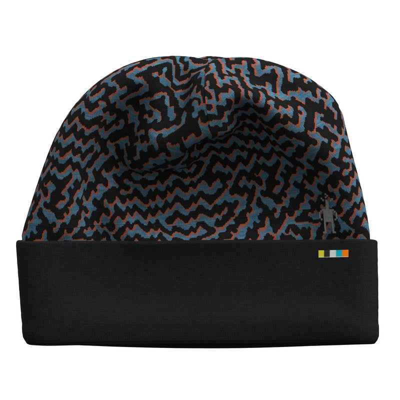 Load image into Gallery viewer, SmartWool Thermal Merino Reversible Cuffed Beanie