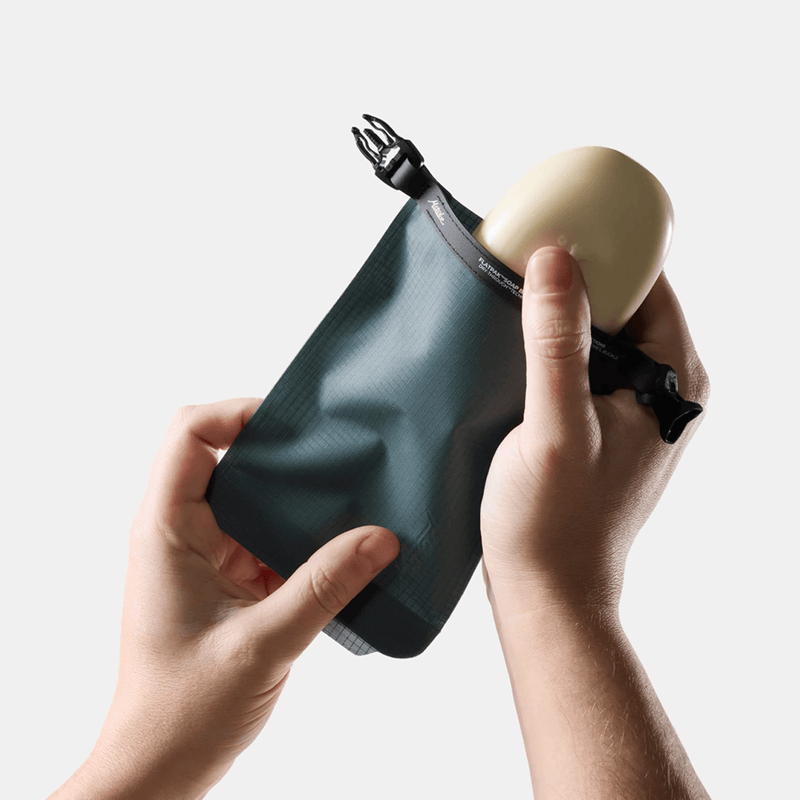 Load image into Gallery viewer, FlatPak Travel Soap Bar Case (V2)