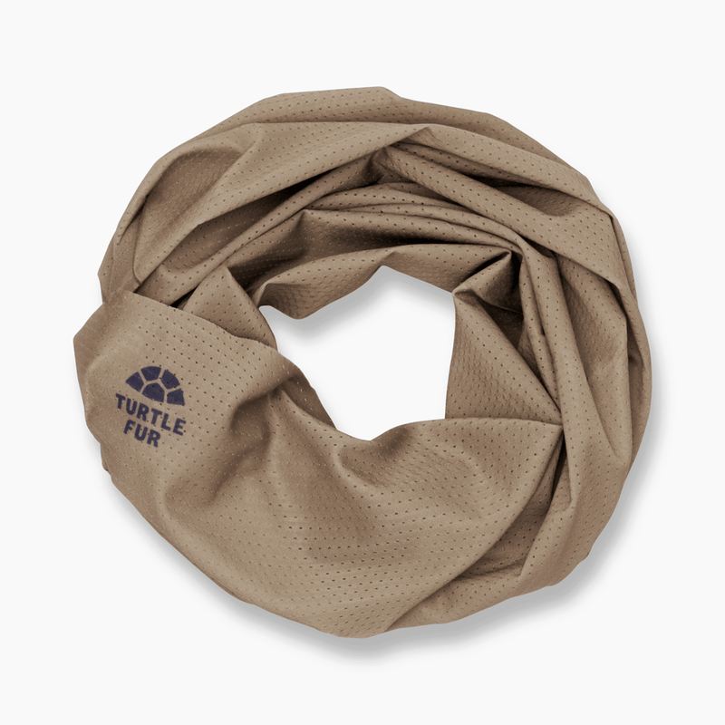 Load image into Gallery viewer, Turtle Fur Comfort Ice Tube