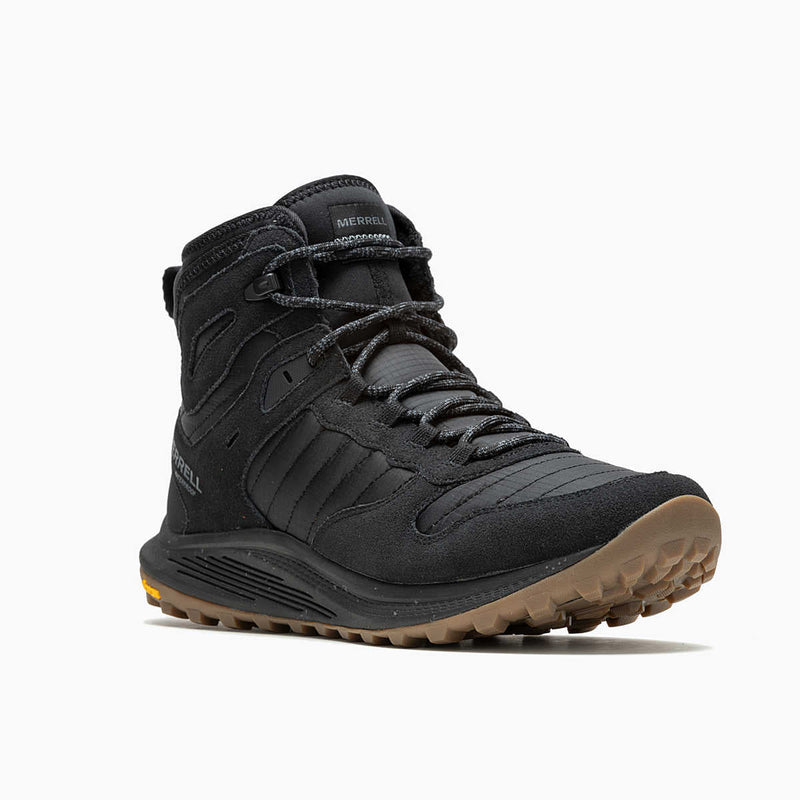 Load image into Gallery viewer, Merrell Men's Nova 3 Thermo Mid Waterproof Boot