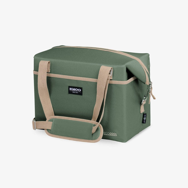 Load image into Gallery viewer, Igloo ECOCOOL Switch 24 Can Soft Tote Cooler