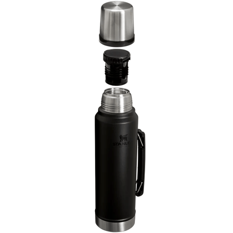 Load image into Gallery viewer, Stanley Classic Legendary Bottle 1.1 Quart