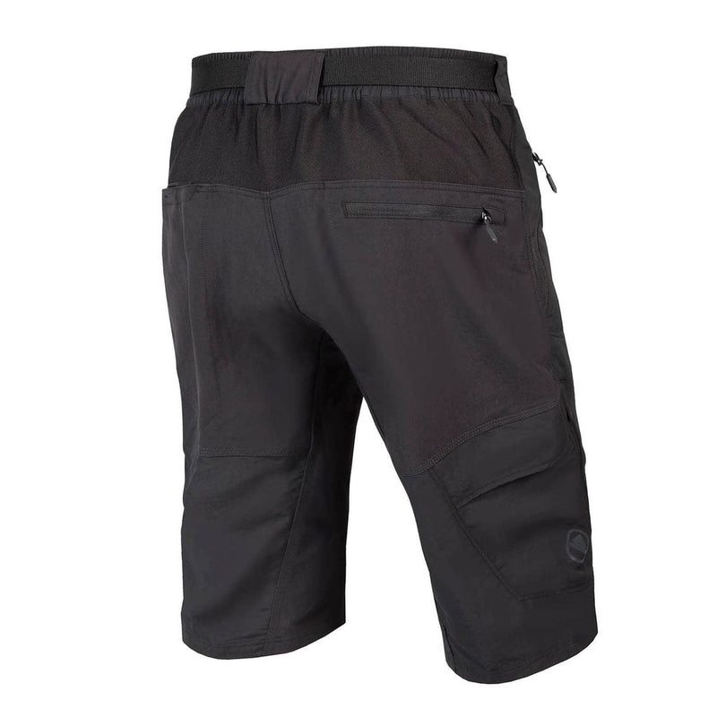 Load image into Gallery viewer, Endura Men's Hummvee Short with Liner Baggy Shorts