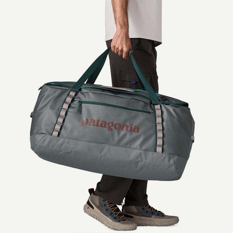 Load image into Gallery viewer, Patagonia Black Hole® Duffel 100L