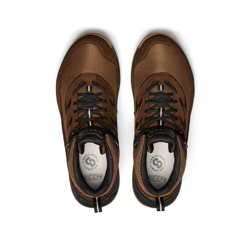 Load image into Gallery viewer, Keen Men's Hightrail Waterproof Hiking Boot