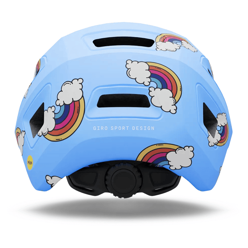 Load image into Gallery viewer, Giro Scamp MIPS II Kids Cycling Helmet