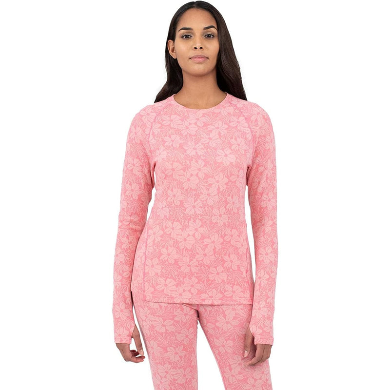 Load image into Gallery viewer, Terramar Ultra Merino 2.0 Scoop Neck Shirt - Women's