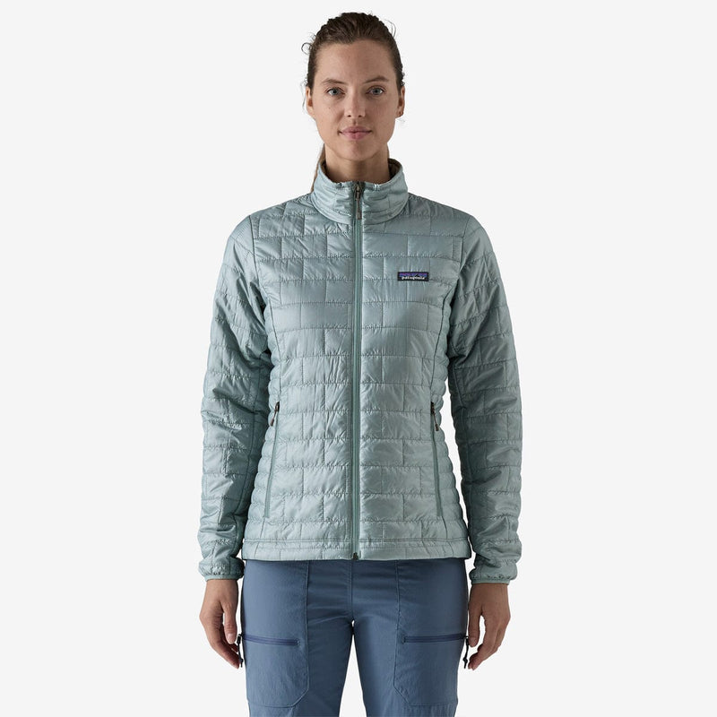 Load image into Gallery viewer, Patagonia Nano Puff Jacket - Women's - PAST SEASON STYLE