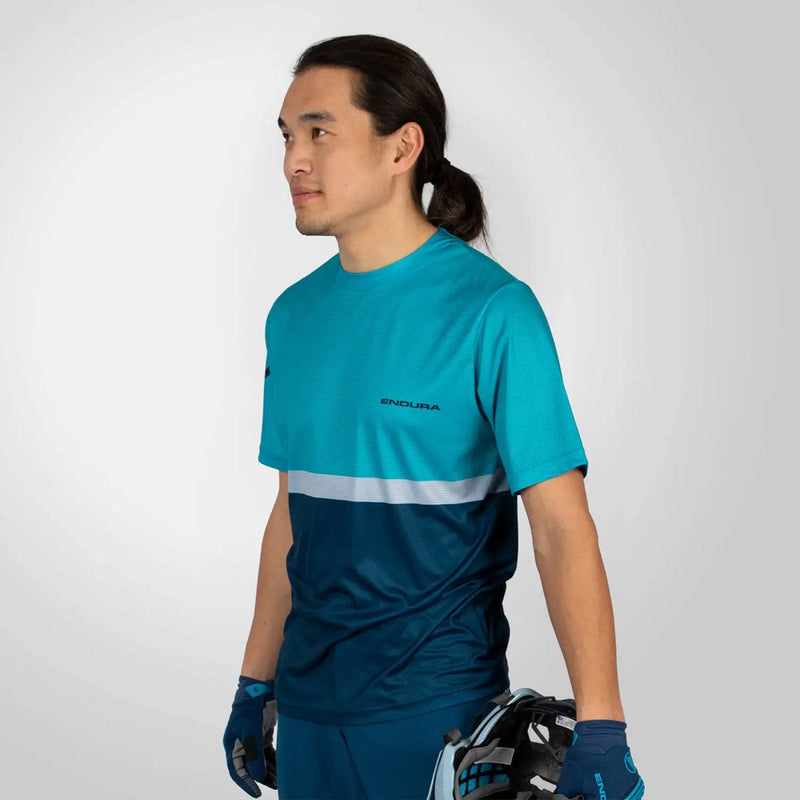 Load image into Gallery viewer, Endura SingleTrack Core Tee II