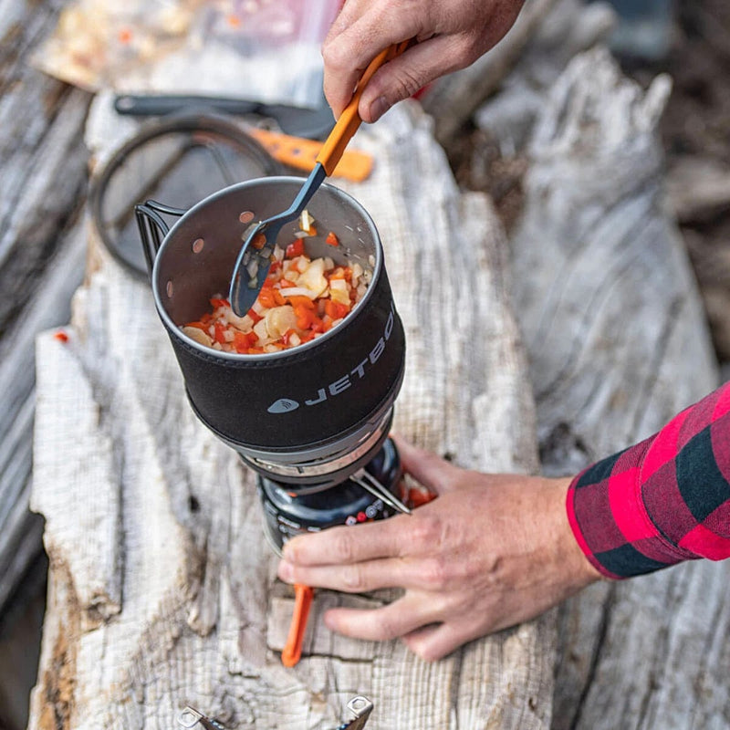 Load image into Gallery viewer, Jetboil MiniMo Carbon Cooking System