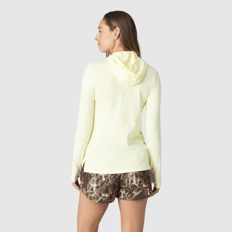 Load image into Gallery viewer, Outdoor Research Women's ActiveIce Spectrum Sun Hoodie