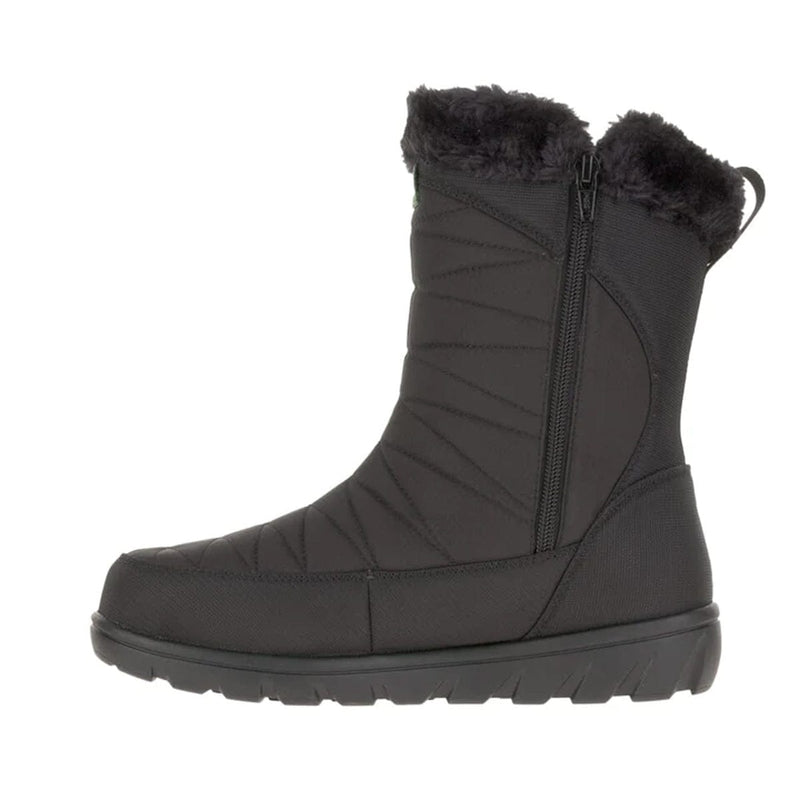 Load image into Gallery viewer, Kamik Hannah Zip Women's Wide Winter Boots