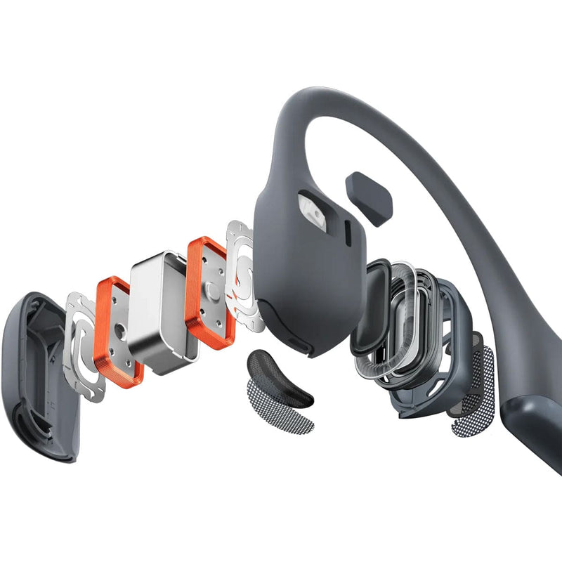 Load image into Gallery viewer, Shokz OpenRun Pro 2 Open Ear Headphones