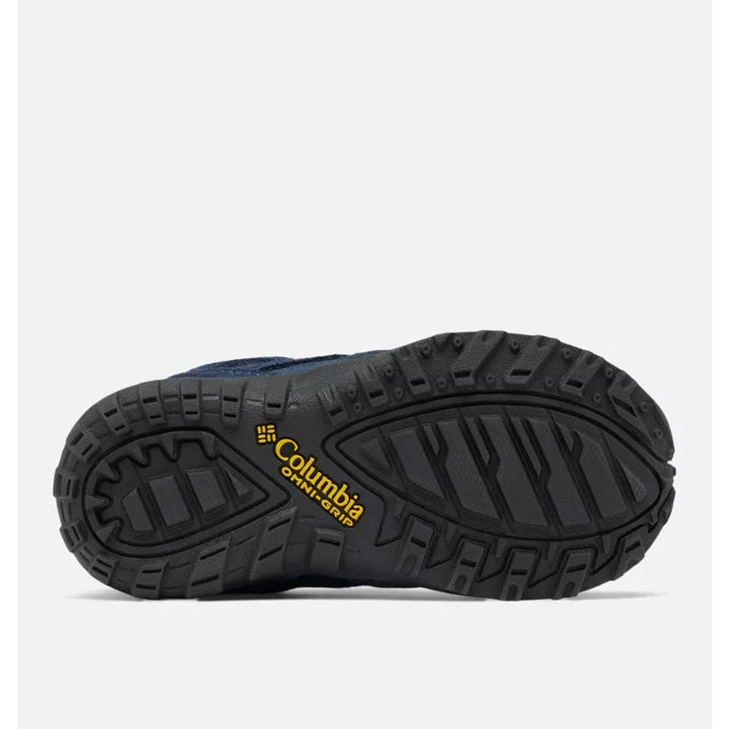Load image into Gallery viewer, Columbia Children's Redmond Waterproof Trail Shoe
