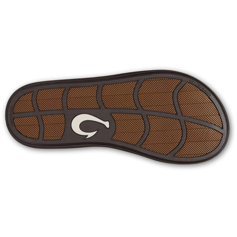 Load image into Gallery viewer, Olukai Pili Men’s Waterproof Leather Sandals
