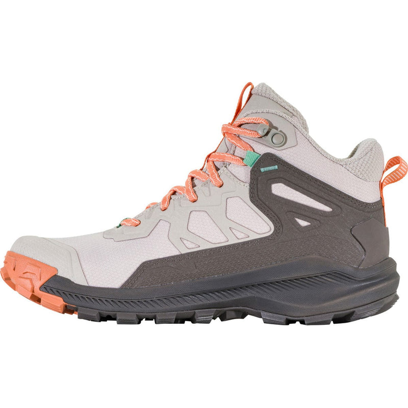 Load image into Gallery viewer, Oboz Women's Katabatic Mid B-DRY Hiking Boots